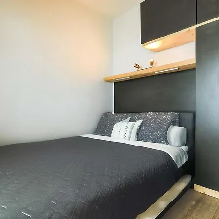 Le 799 - Terrasse Vue Panoramique Cannes