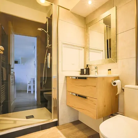 Appartement Le 799 - Terrasse Vue Panoramique Cannes