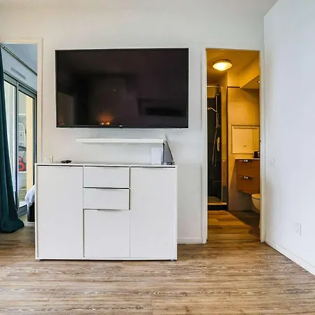 Le 799 - Terrasse Vue Panoramique * Cannes