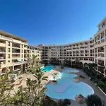 Le 799 - Terrasse Vue Panoramique *