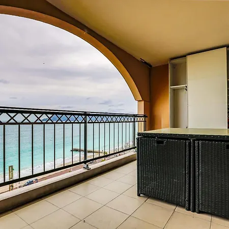 Le 799 - Terrasse Vue Panoramique *