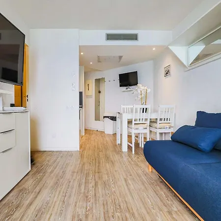 Le 799 - Terrasse Vue Panoramique Cannes