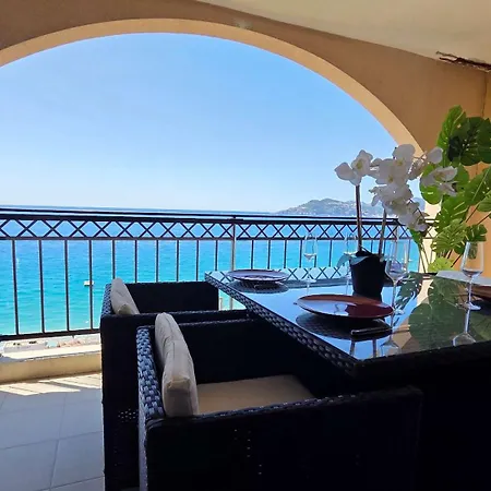 Le 799 - Terrasse Vue Panoramique * Cannes
