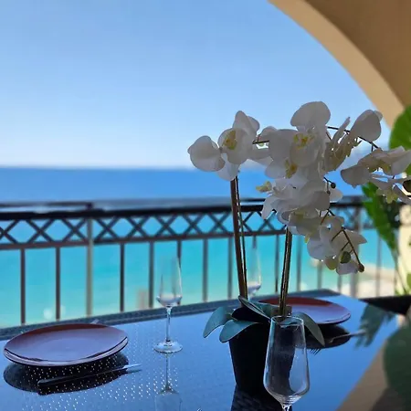 Le 799 - Terrasse Vue Panoramique Cannes